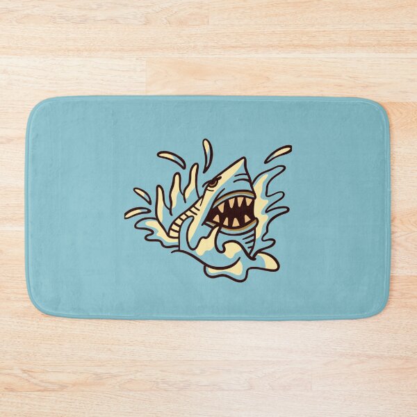 Item preview, Hungry Shark designed and sold by gjen53.