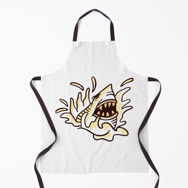 Item preview, Hungry Shark designed and sold by gjen53.