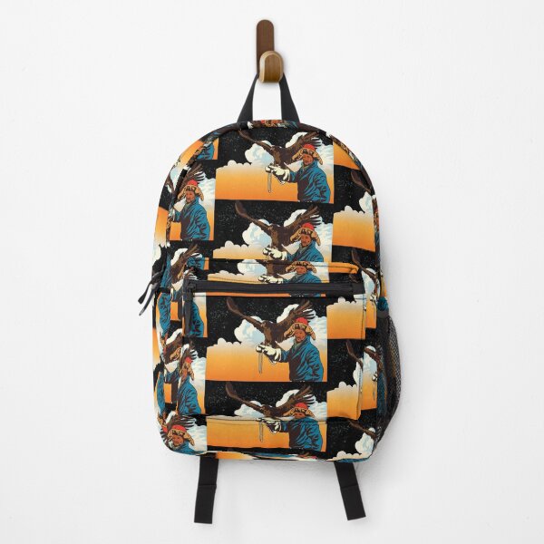 Item preview, Mongol with eagle designed and sold by Seb-Sk93.