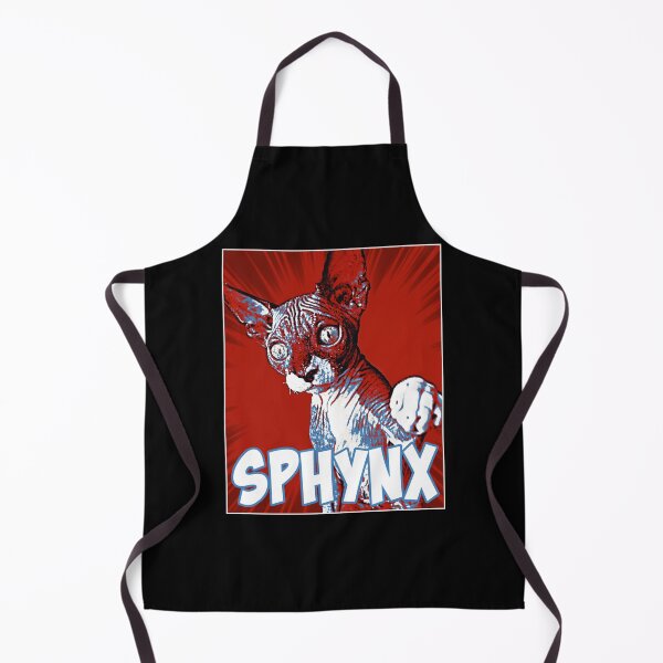 Item preview, SPHYNX - Hairless Kitten designed and sold by SMilllar.