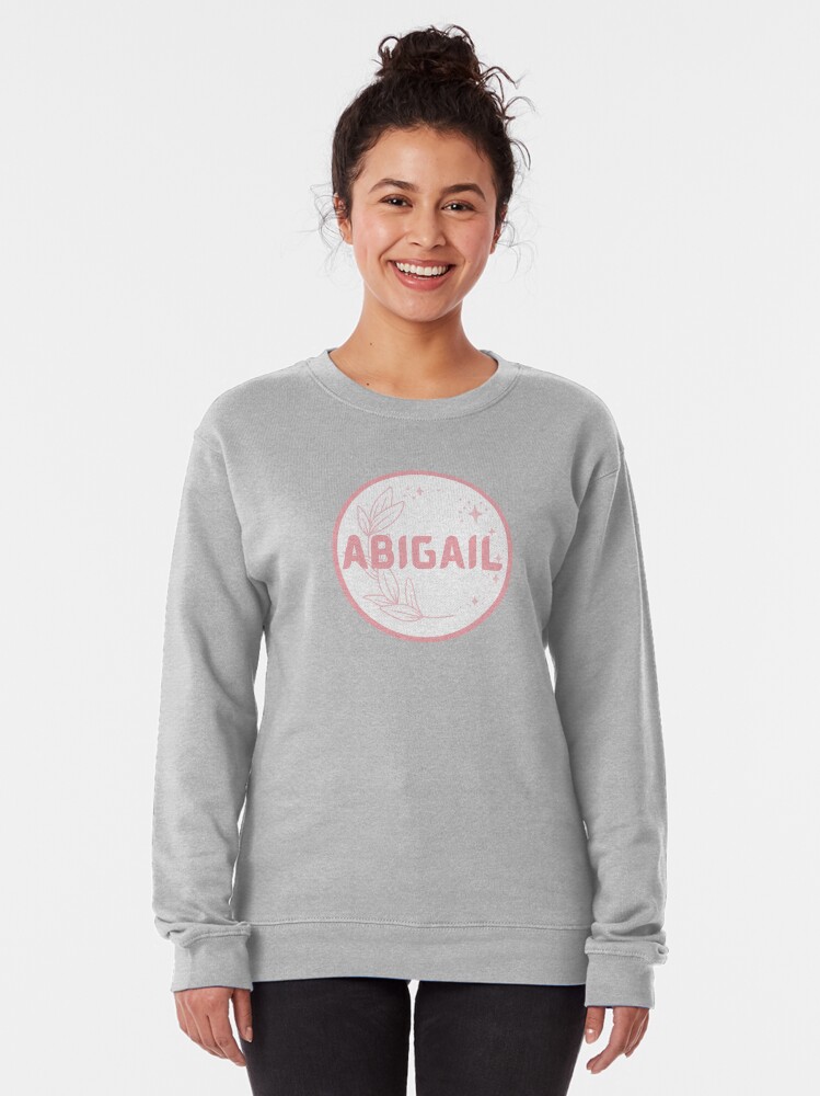 Alternate view of Abigail Pullover Sweatshirt