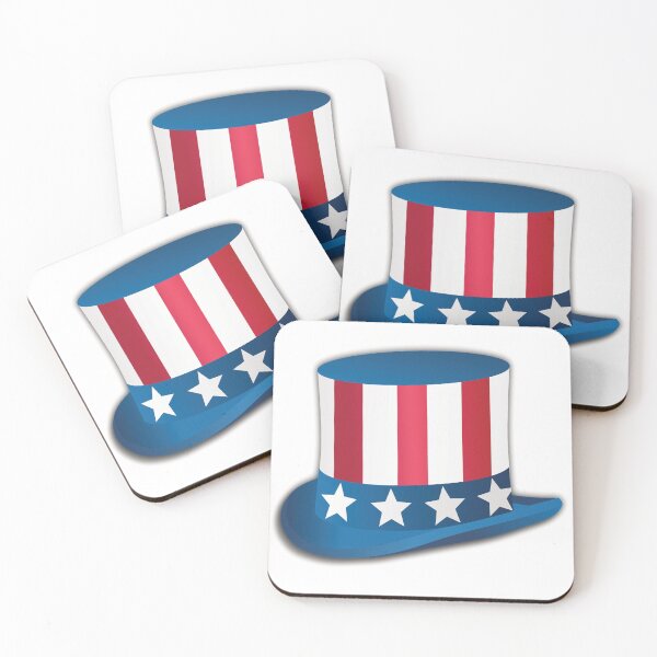 Item preview, Hat USA designed and sold by Wis09.
