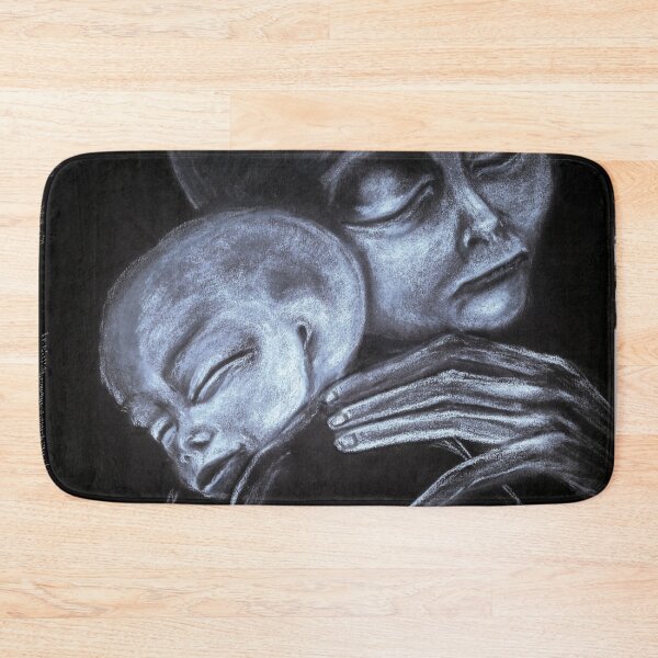 Item preview, Sleepy P'nti Child designed and sold by SandiaOFC.