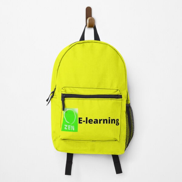Item preview, Zen E-Learning designed and sold by China Decoded.