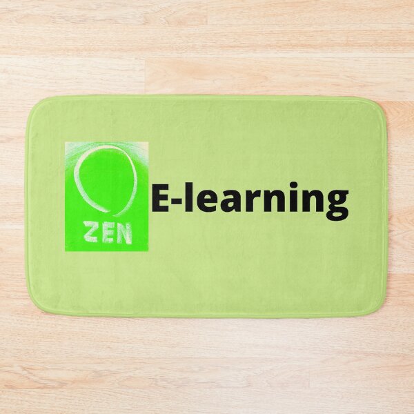 Item preview, Zen E-Learning designed and sold by Fei1111.