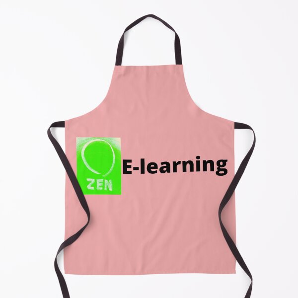 Item preview, Zen E-Learning designed and sold by Fei1111.