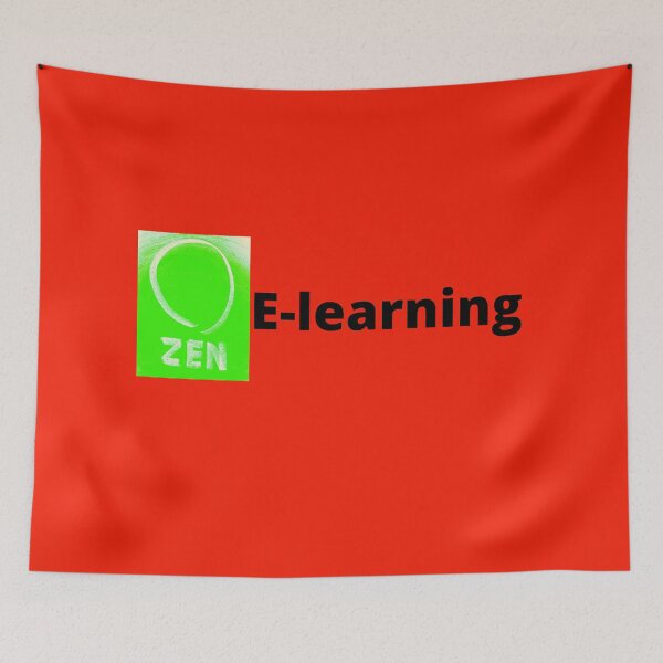 Item preview, Zen E-Learning designed and sold by Fei1111.