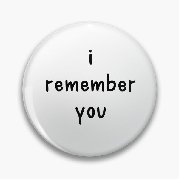 Item preview, I Remember You, White Lie Party designed and sold by ravenmandyshop.