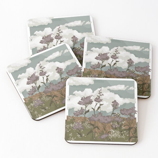 Item preview, Flower Field designed and sold by reaganlangston.