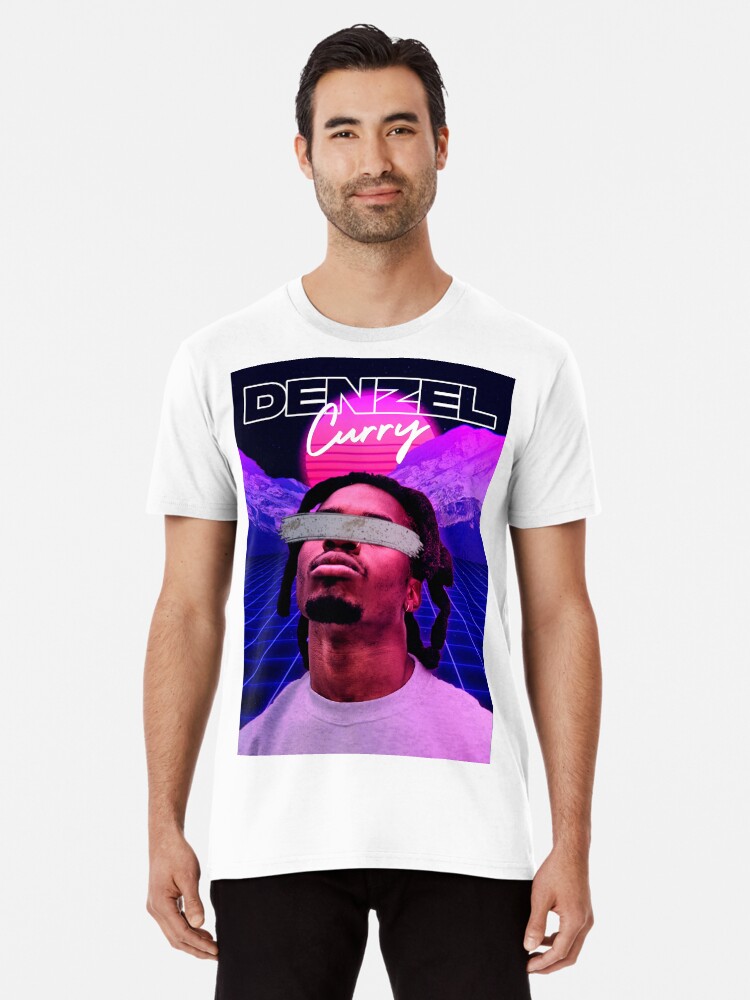Denzel Curry T-Shirts for Sale