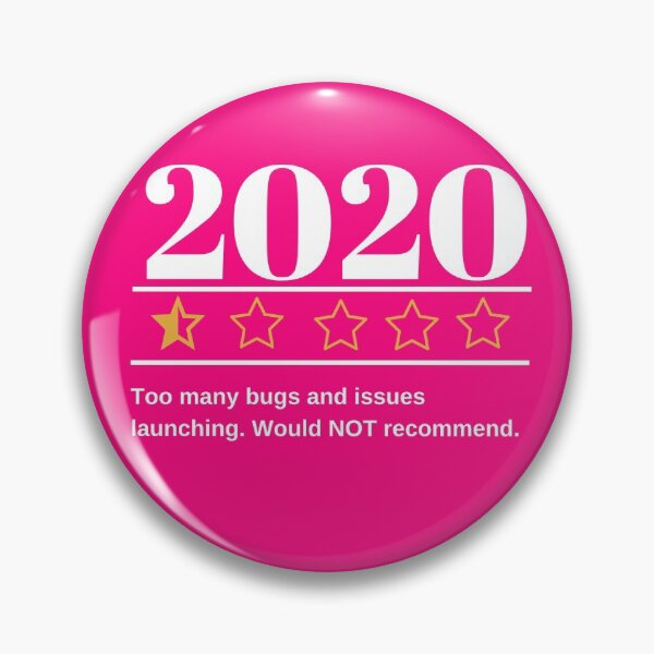 Item preview, 2020 Year Review designed and sold by Sweet-A-Dsignz.