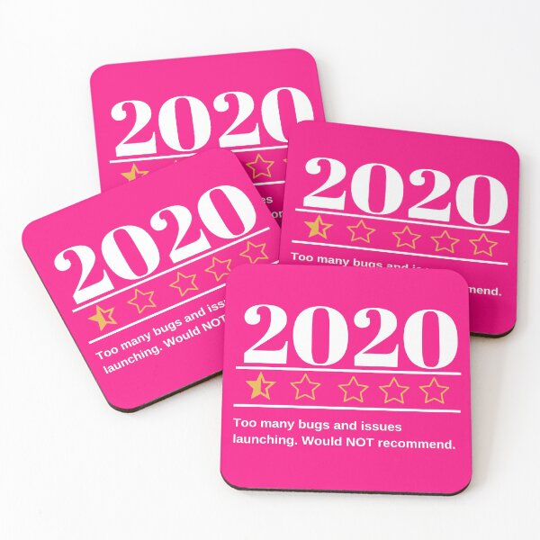 Item preview, 2020 Year Review designed and sold by Sweet-A-Dsignz.