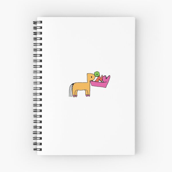 Item preview, pony logo  designed and sold by Madison Elizabeth.