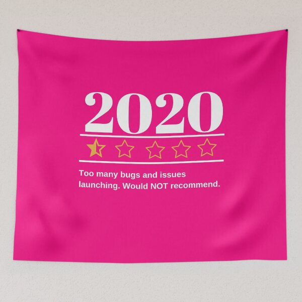 Item preview, 2020 Year Review designed and sold by Sweet-A-Dsignz.