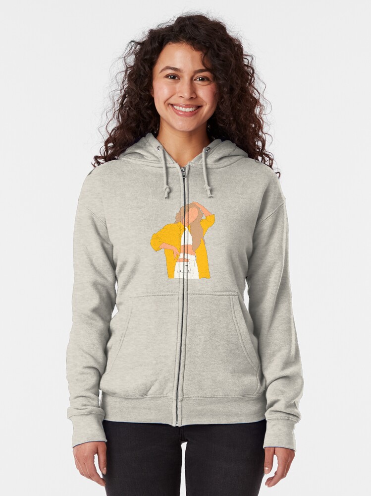 sabrina carpenter merch hoodie