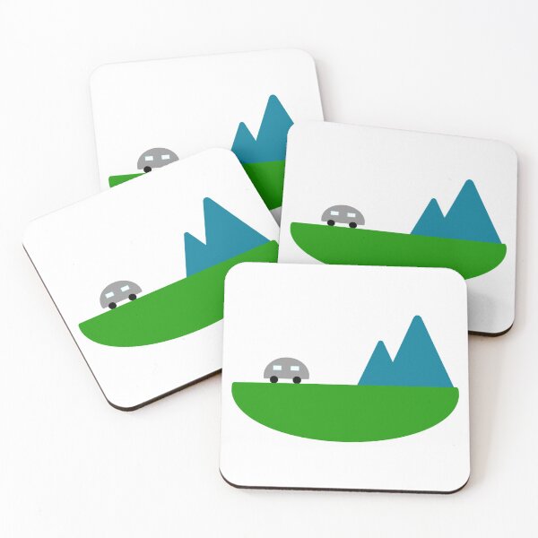 Item preview, Minimalist Camping designed and sold by Artie297.