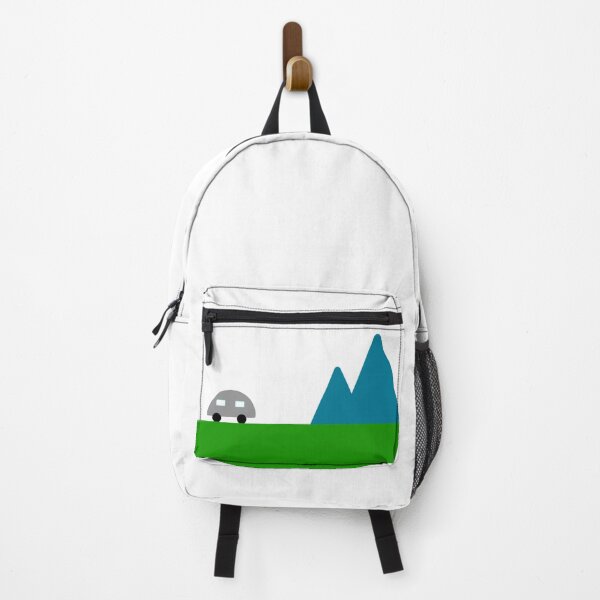 Item preview, Minimalist Camping designed and sold by Artie297.