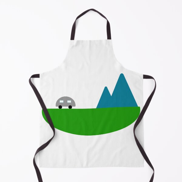 Item preview, Minimalist Camping designed and sold by Artie297.