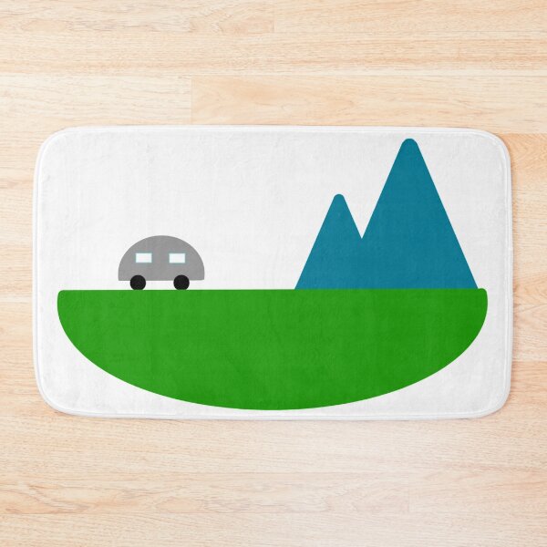 Item preview, Minimalist Camping designed and sold by Artie297.