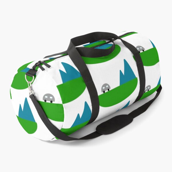 Item preview, Minimalist Camping designed and sold by Artie297.