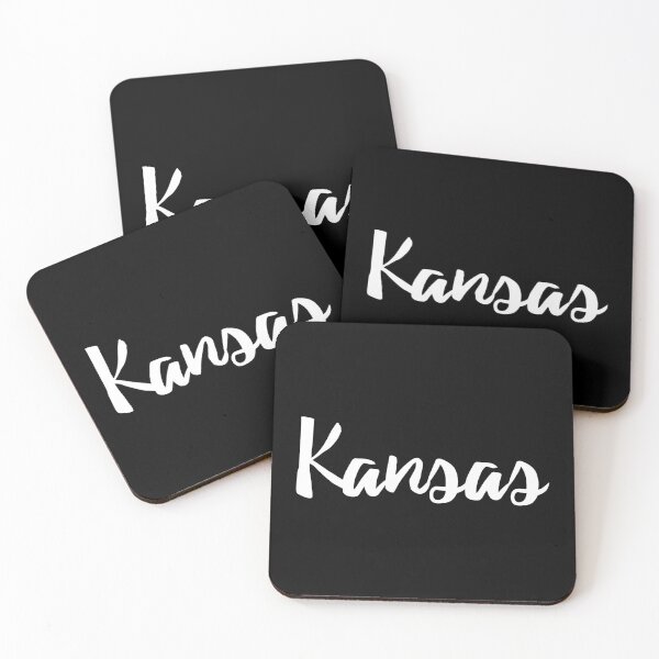 Item preview, Kansas designed and sold by flippinsg.