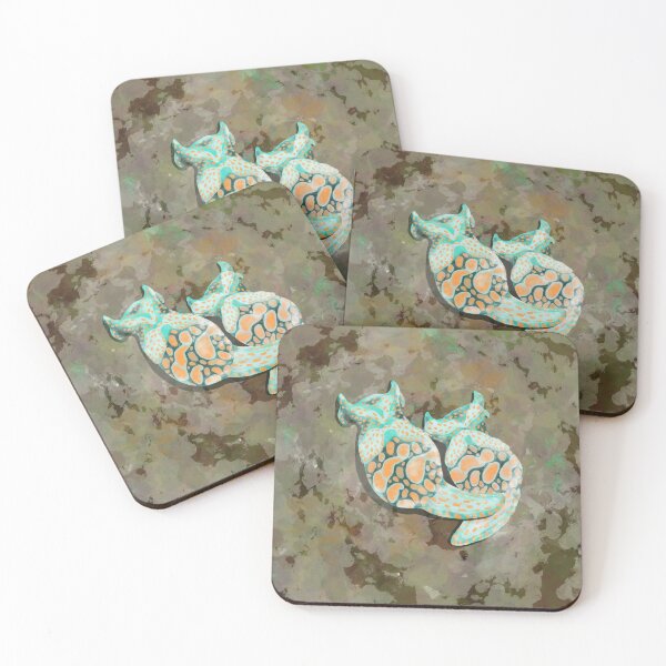 Item preview, Bubble snails designed and sold by Nimzoid.