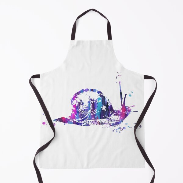 Item preview, Snail designed and sold by Rosaliartbook.