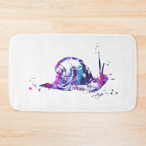 Item preview, Snail designed and sold by Rosaliartbook.