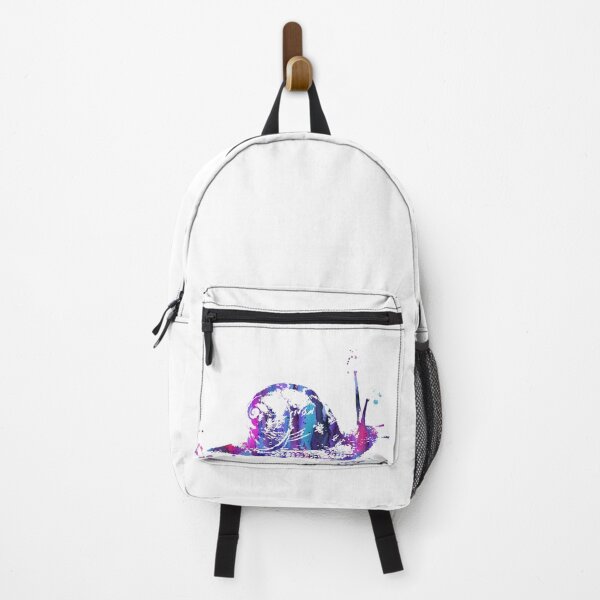 Item preview, Snail designed and sold by Rosaliartbook.