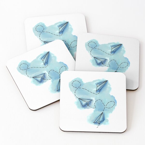 Item preview, Paper Plane designed and sold by Chipocludas.
