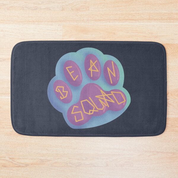 Item preview, Bean Squad designed and sold by thesplendidlab.