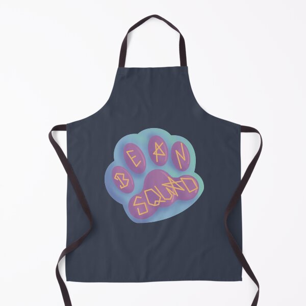 Item preview, Bean Squad designed and sold by thesplendidlab.