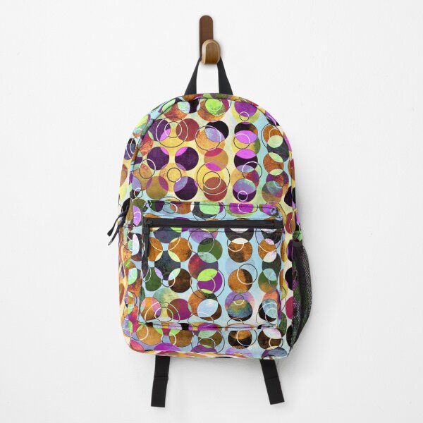 Item preview, MELANGE OF CIRCLES IV designed and sold by Pia Schneider.