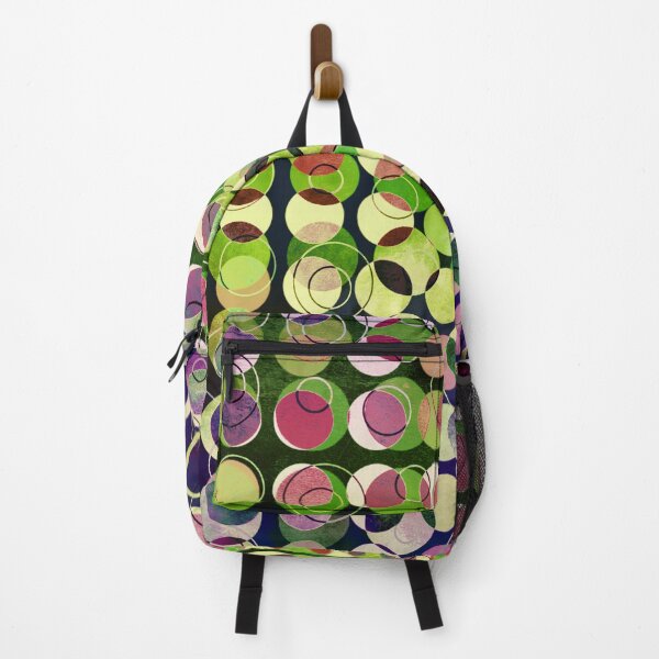 Item preview, MELANGE OF CIRCLES V-3 designed and sold by Pia Schneider.