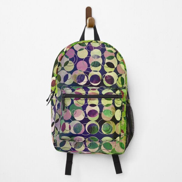 Item preview, MELANGE OF CIRCLES V designed and sold by Pia Schneider.