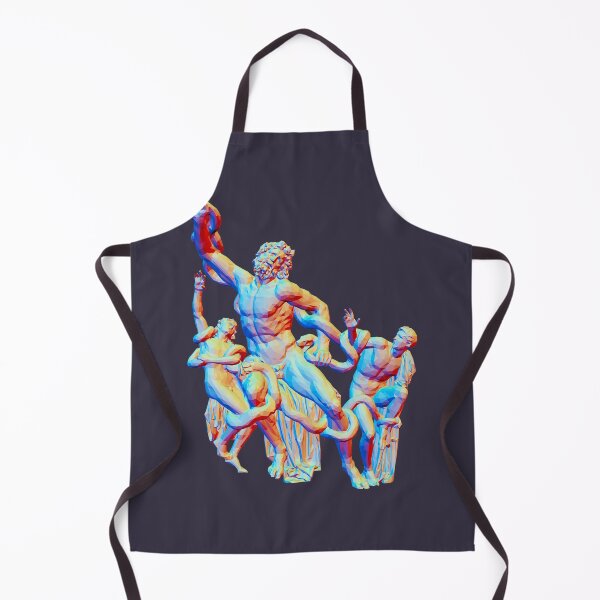 Item preview, Laocoon and His Sons II designed and sold by URBANCRAFTee.