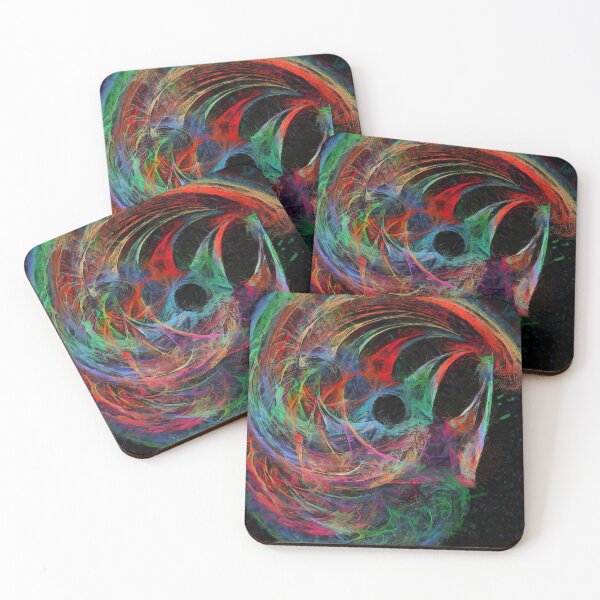 Item preview, Up Quark designed and sold by Valda Hilley.