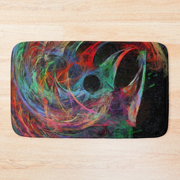 Item preview, Up Quark designed and sold by Valda Hilley.