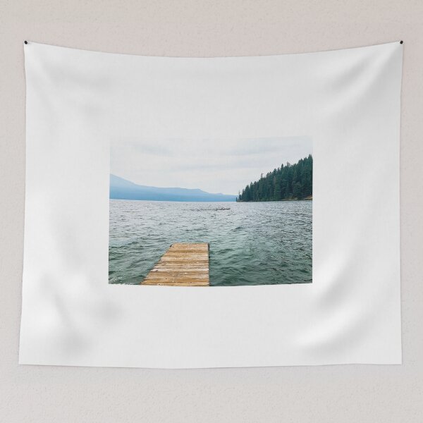 Item preview, Diamond Lake designed and sold by johnossenkop.