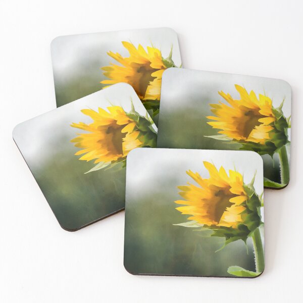 Artikelvorschau, Sonnenblume entworfen und verkauft von ame814.