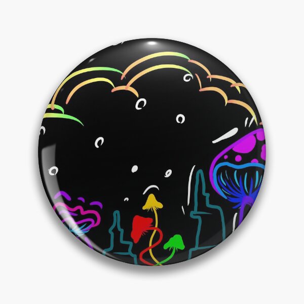 Artikelvorschau, Fungi Kingdom Sequel entworfen und verkauft von A12byJKM.