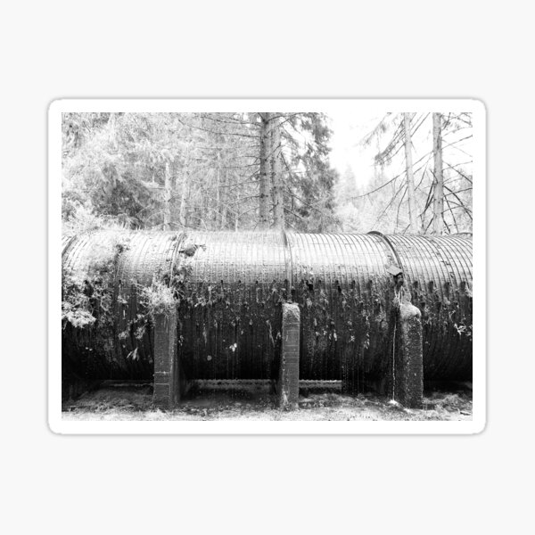 Artikel-Vorschau von Wasserkraft, designt und verkauft von johnossenkop.
