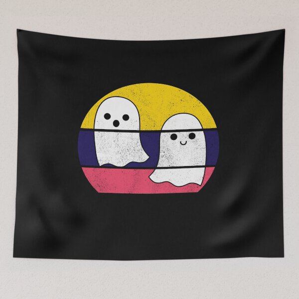 Item preview, Cute Ghosts designed and sold by ayyoubdz.