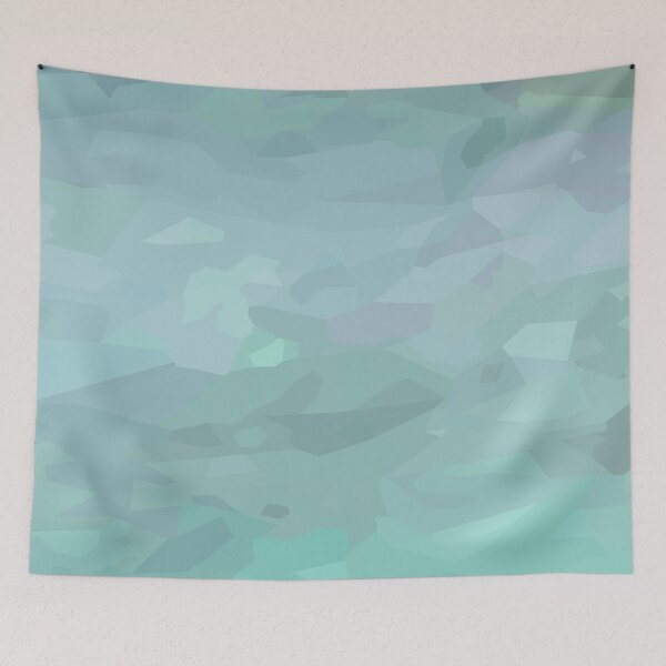 Item preview, Mint Green sky angles designed and sold by Gelert.