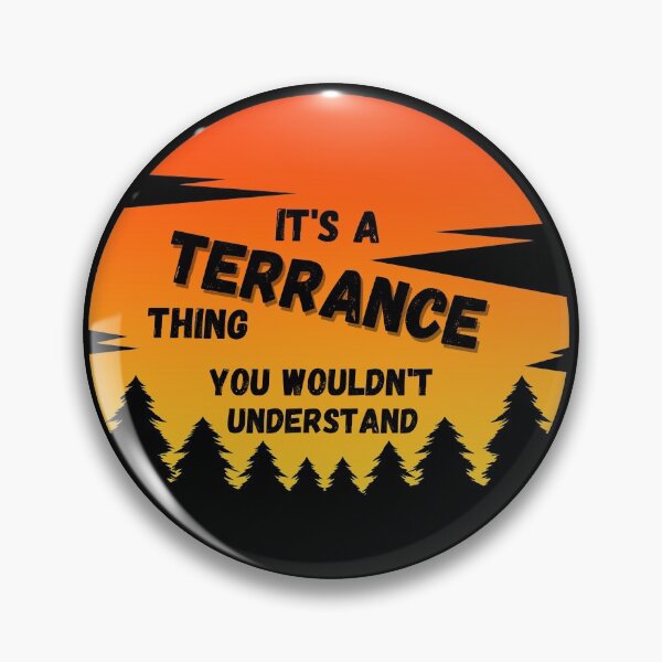Item preview, It's a Terrance thing. You wouldn't understand Sunset designed and sold by TallOne-apparel.