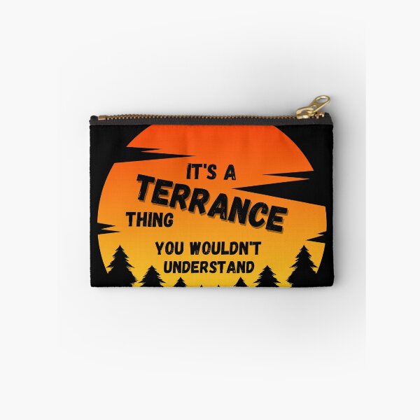 Item preview, It's a Terrance thing. You wouldn't understand Sunset designed and sold by TallOne-apparel.