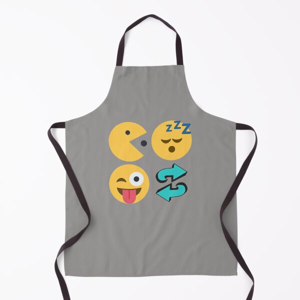 Item preview, Eat Sleep Yeet Repeat designed and sold by milkasweet.