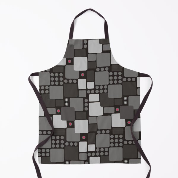 Item preview, Abstract geometry from rounded rectangles designed and sold by Nata-V.