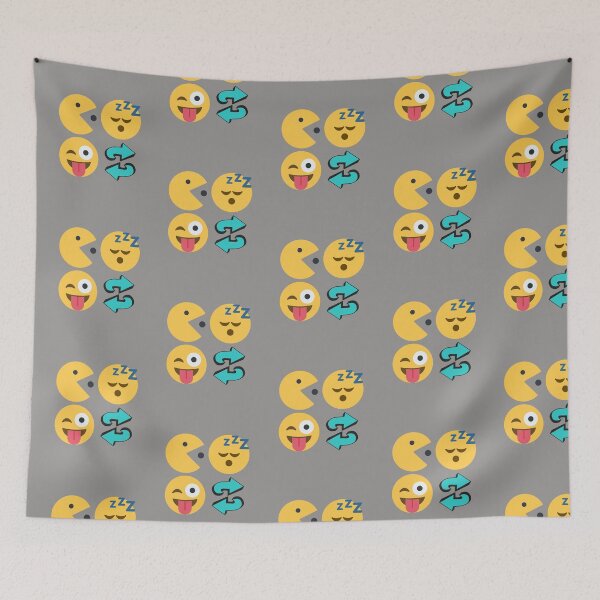 Item preview, Eat Sleep Yeet Repeat  designed and sold by milkasweet.