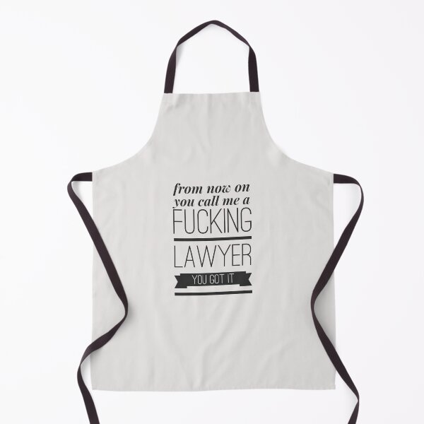 Item preview, Funny lawyer saying designed and sold by vibeno1.